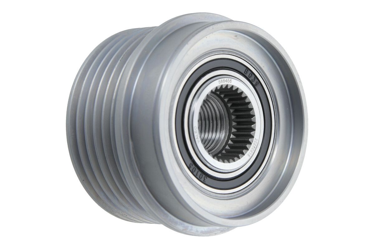 VALEO 588456 VALEO NEW SPARE PART Voľnobeżka alternátora